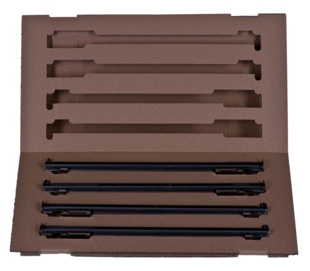 Telescopic slides 2 levels ELECTROLUX TR2LV - imagine 10