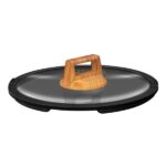 Smile MGK-23 8-piece cookware set with accessories - imagine 7