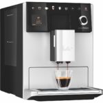 Melitta CI Touch Fully-auto Espresso machine 1.8 L - imagine 3