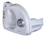 Clatronic AS 2958 slicer Electric White - imagine 2