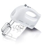 Severin HM3820 Hand mixer 300 W White