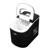 Portable ice maker LIN ICE PRO-B12 black - imagine 5