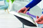 Ironing Board Vileda Total Reflect Plus - imagine 5