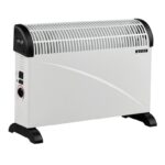 CONVECTOR HEATER NOVEEN CH-5000 TURBO FAN