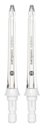 Philips 2 nozzles Oral Irrigator nozzle - imagine 2