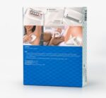 Oromed Oro-Epil Silk Pink Epilator - imagine 7