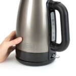 Black+Decker electric kettle BXKE2201E - imagine 9