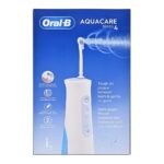 Oral-B AquaCare 4 oral irrigator - imagine 8