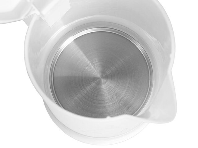 LAFE CEG-010.1 electric kettle 0.6 L 650 W - imagine 7