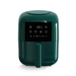 Feel-Maestro MR-755 fryer 3 L 1200 W Hot air fryer Green - imagine 2