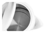 Philips HD9318/00 electric kettle 1.7 L 2200 W White - imagine 4
