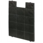 Ciarko Carbon filter FWK 228 x 202 mm to ORP / ORW / NTI