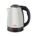 Titanum TKK102X Electric kettle 1.8L 1800W Inox Silver - imagine 5