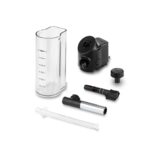 De’Longhi Magnifica Evo 42000661 coffee maker Fully-auto Espresso machine 1.9 L - imagine 2