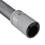 MIELE Duoflex HX1 CarCare Rechargeable hoover Black Grey - imagine 7