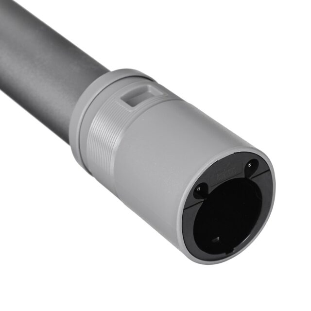 MIELE Duoflex HX1 CarCare Rechargeable hoover Black Grey - imagine 7