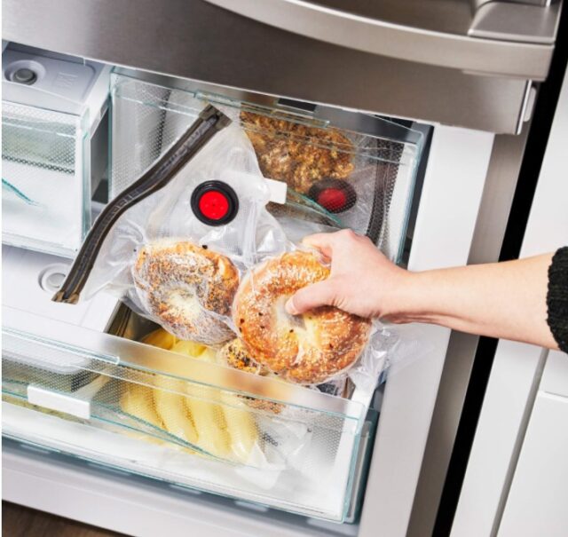 Vacuum Bag Set Zwilling Fresh & Save - 49 cm 36800-305-0 - imagine 3