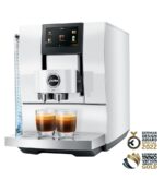 Coffee Machine Jura Z10 Diamond White (EA) - imagine 10