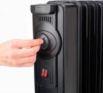 Black+Decker BXRA1500E oil-filled radiator - imagine 4