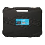 EXTRALINK POWERLINK ZESTAW NARZĘDZI KLUCZE NASADOWE WALIZKA 82 EL. - imagine 5