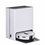 Samsung VR7MD97714G 0.25 L Bagless Grey