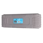 Extralink Powerlink | Tool Set | Socket Wrenches, Case, 10 Pieces - imagine 4