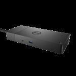 Dell WD19S-180W | Docking station | 3x USB 3.0, 2x USB-C, 1x HDMI, 2x DP, 1x RJ45 - imagine 3