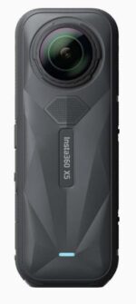 Insta360 X5 - Black - imagine 3