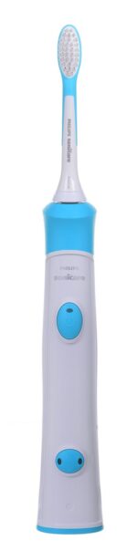 Philips Sonicare For Kids Built-in Bluetooth® Sonic electric toothbrush - imagine 3