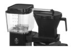 Moccamaster KBG Select Semi-auto Drip coffee maker 1.25 L - imagine 4