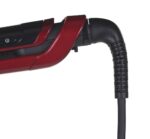Remington S9600 hair styling tool Straightening iron Warm Red 3 m - imagine 7