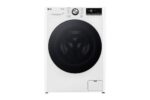 LG F4WR711S2W washing machine Front-load 11 kg 1400 RPM White