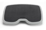 Kensington SoleMate Footrest  grey-black - imagine 3