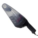 Black & Decker NVB12AV handheld vacuum Bagless Grey - imagine 7