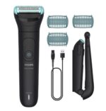 Philips 5000 series Body Groomer BG5475/15 With Triple Protect shaving system - imagine 7