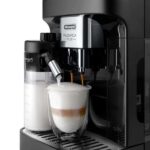 De’Longhi Magnifica Plus ECAM320.60.B Fully-auto Espresso machine 1.9 L - imagine 3