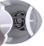 Clatronic WK 3462 electric kettle 1 L White 900 W - imagine 5