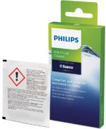 Philips Same as CA6705/60 Milk circuit cleaner sachets