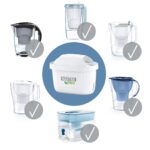 Brita Maxtra Pro Hard Water Expert filter 1 pc - imagine 2