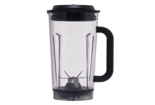 Kohersen vacuum blender VB1500 (anthracite) - imagine 3