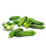 PNOS Nasiona na taśmie | Ogórek Gruntowy Portal | Taśma 6m - imagine 4