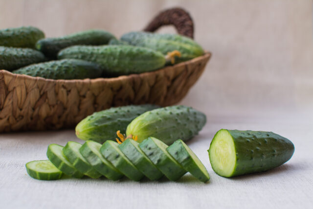 Toraf Nasiona warzyw | Ogórek Śremski F1 | Opakowanie 5g - imagine 6