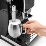 De’Longhi Dinamica Ecam 350.15.B Fully-auto Espresso machine 1.8 L - imagine 5
