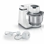 Bosch Serie 2 MUM food processor 700 W 3.8 L White