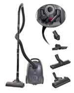 AEG AB51C2DG 3 L Drum vacuum Dry 750 W Dust bag