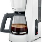 Bosch TKA2M111 coffee maker Manual Drip coffee maker 1.25 L