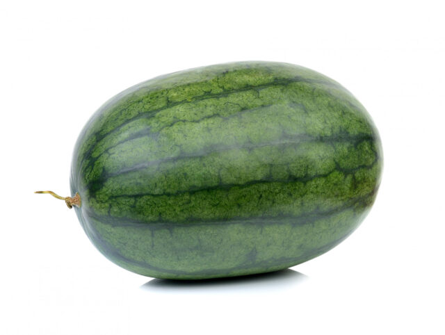 Toraf Nasiona warzyw | Arbuz Crimson Sweet | Opakowanie 1g - imagine 3