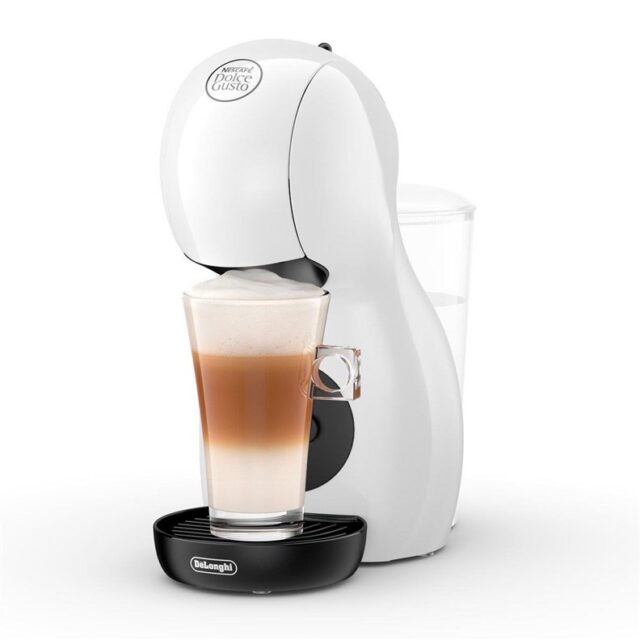 De’Longhi Piccolo EDG110.WB Manual Capsule coffee machine 0.8 L - imagine 8