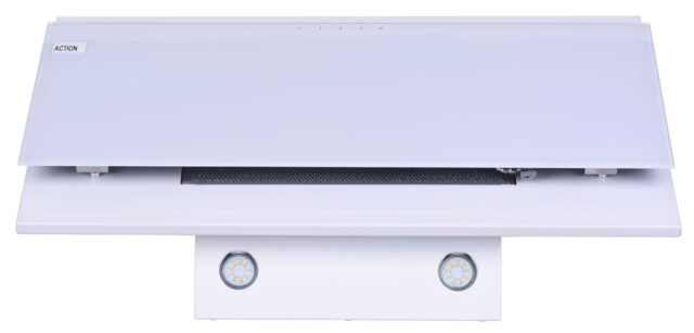 Akpo WK-4 Juno Eco 60 Wall-mounted White - imagine 2