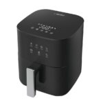 Esperanza EKA002 Fat-free fryer 3.5L 1350W Black